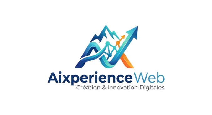 Logo Aixperience Web